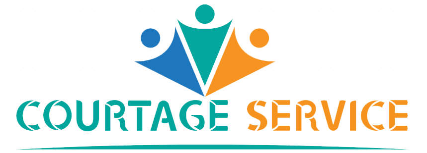 Courtage Service